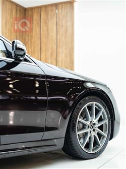 مرسيدس بنز S-Class